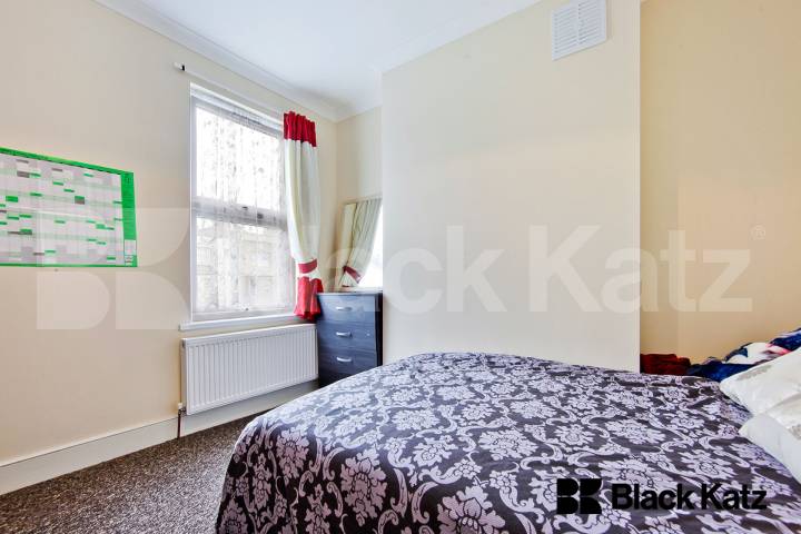 Arranged over three floors and recently refurbished  Madron Street , Elephant and Castle